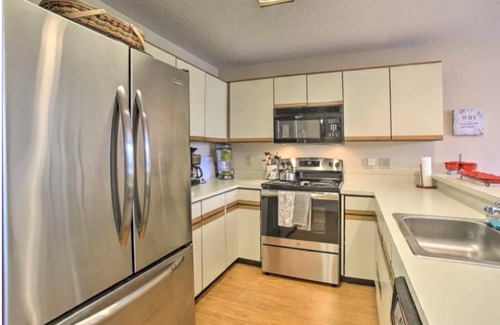 West Dover Condo | Great Mountain View's, beautiful Timber Creek Ski Condo