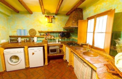 Benaocaz House | great nazarit in benaocaz