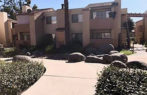 Bonita Condo | Great NON-SMOKING, NO PETS ALLOWED.Easy to Get to, Short Drive To San Diego Fun