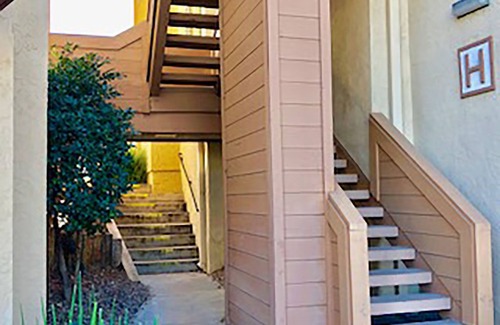 Bonita Condo | Great NON-SMOKING, NO PETS ALLOWED.Easy to Get to, Short Drive To San Diego Fun