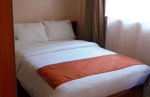 Murang'a County Hotel | Great North Resort