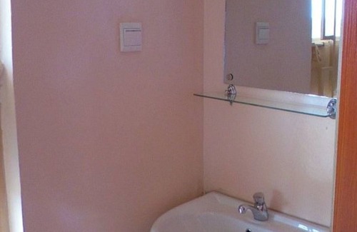 Murang'a County Hotel | Great North Resort