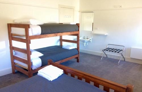 Apollo Bay Hotel | Great Ocean Road Brewhouse Apollo Bay