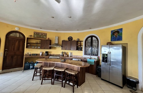 North End House | Great ocean views, walking distance to town/beach, heated pool, family friendly