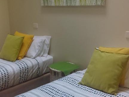 Glenaire Apartment | Great Ocean Walk Retreat