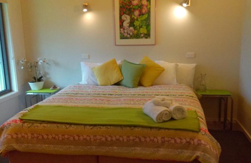 Glenaire Apartment | Great Ocean Walk Retreat
