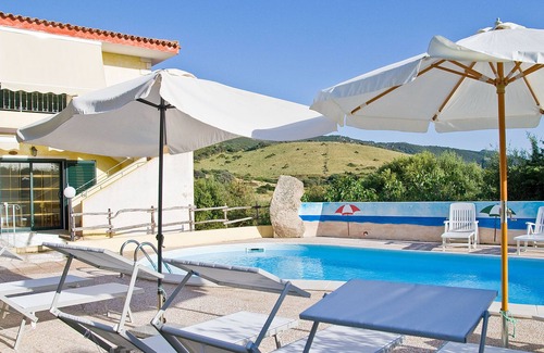 Trinita d'Agultu Apartment | GREAT OFFER JULY € 400 A WEEK !!!!!!!!!!!!!!!!!!!!!!!!!!!!!!!!!!