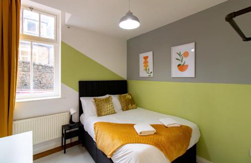 Gateshead Apartment | Great offers on Long Stays! LaLuNa Apartments