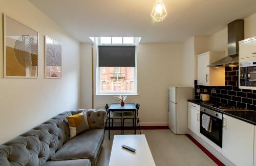 Gateshead Apartment | Great offers on Long Stays! LaLuNa Apartments