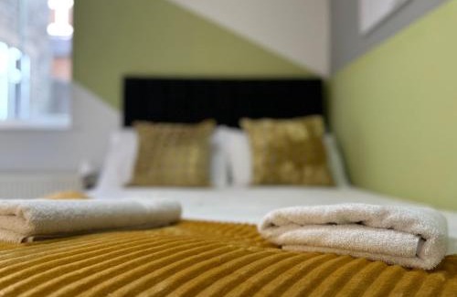 Gateshead Apartment | Great offers on Long Stays! LaLuNa Apartments