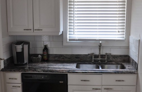 Amherstburg Cottage | Great on the water getaway