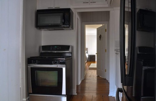 Amherstburg Cottage | Great on the water getaway