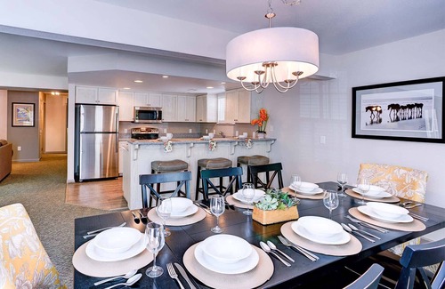 Sea Scape Villa | Great Outer Banks Location, Spacious, Lots Of Activities-Perfect Family Getaway