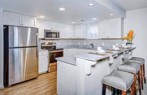 Sea Scape Villa | Great Outer Banks Location, Spacious, Lots Of Activities-Perfect Family Getaway