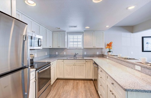 Sea Scape Villa | Great Outer Banks Location, Spacious, Lots Of Activities-Perfect Family Getaway