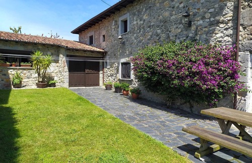 Villahormes House | Great Pedroso de LLanes (Villahormes)