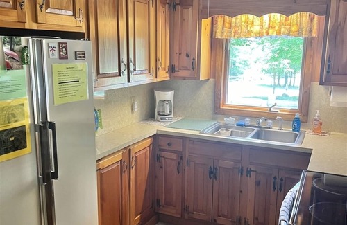 South Casco House | Great Place for a Family Retreat! Sleeps 10