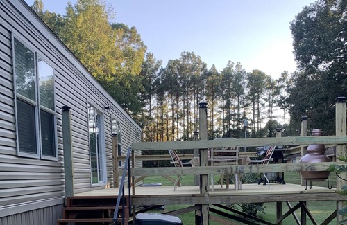 Claiborne House | Great place for anyone coming here for business, pleasure or just passing thru