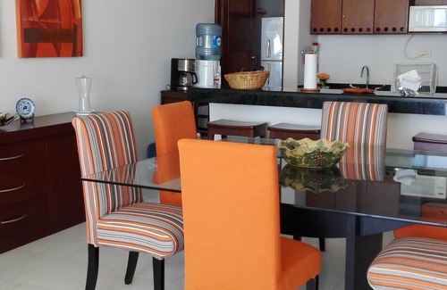 Puerto Morelos Condo | GREAT PLACE ! GREAT PRICE! WONDERFUL VIEW !