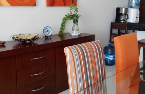 Puerto Morelos Condo | GREAT PLACE ! GREAT PRICE! WONDERFUL VIEW !