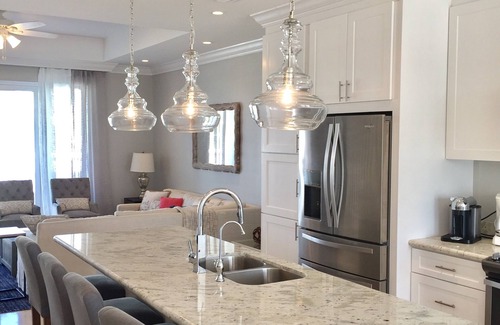 Nassau House | Great place, reviews talk by themselves!