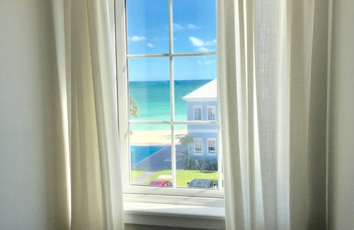 Nassau House | Great place, reviews talk by themselves!