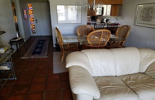 Sunrise Vista Chino House | Great Place to Stay in Palm Springs, CA
