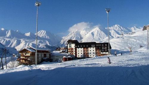 Kazbegi Apartment | Great place to stay in gudauri
