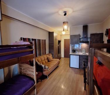 Kazbegi Apartment | Great place to stay in gudauri