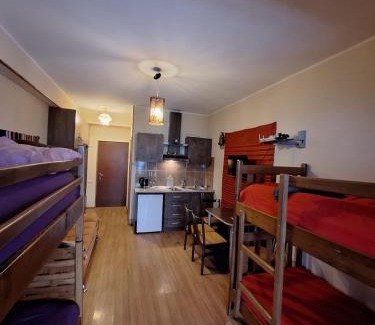 Kazbegi Apartment | Great place to stay in gudauri
