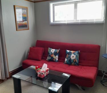 Kapiti Island Apartment | Great place to stay