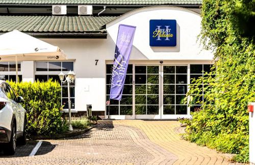 Mielno Bed & Breakfast | Great Polonia Sand Beach Mielno