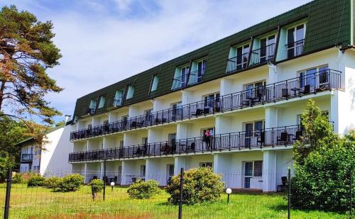 Mielno Bed & Breakfast | Great Polonia Sand Beach Mielno