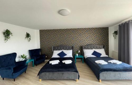Ustka Bed & Breakfast | Great Polonia Ustka