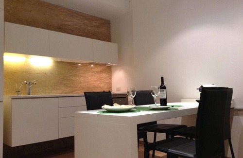 Palermo Apartment | Great price Palermo luxury Studio, the best location in Buenos Aires