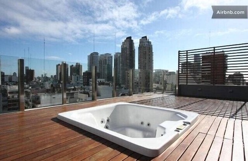 Palermo Apartment | Great price Palermo luxury Studio, the best location in Buenos Aires