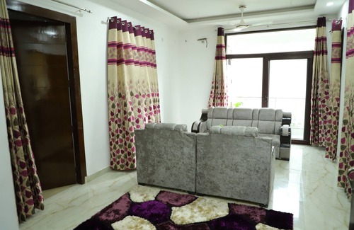 Rishikesh Apartment | Great Property to live in