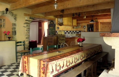 Saint-Vincent-d'Olargues Cottage | Great quaint house in the heart of the Regional Natural Park