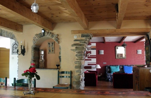 Saint-Vincent-d'Olargues Cottage | Great quaint house in the heart of the Regional Natural Park