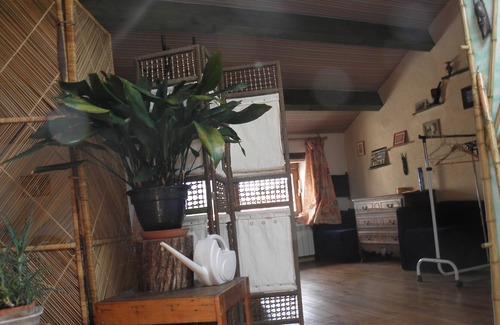 Saint-Vincent-d'Olargues Cottage | Great quaint house in the heart of the Regional Natural Park