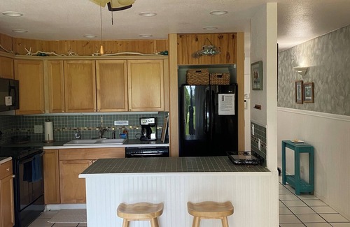 Kahuku Condo | Great Rates! 1-bedroom condo, pools, walking distance to beautiful beaches.