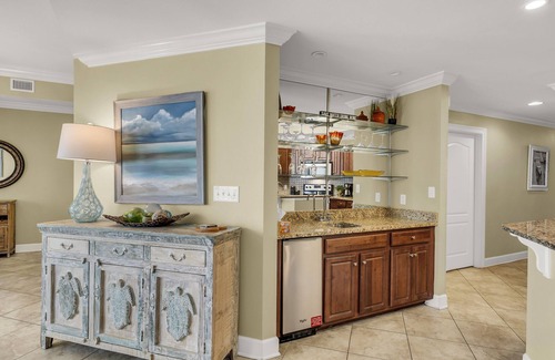 Orange Beach Condo | GREAT RATES*BEACH FRONT LAZY RIVER*Sleeps10*Oasis(formerly PW2) 802*8th floor