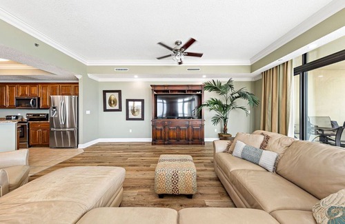 Orange Beach Condo | GREAT RATES! BOOK NOW*Phoenix West 1001*CORNER UNIT SUNSET*4br/4.5ba