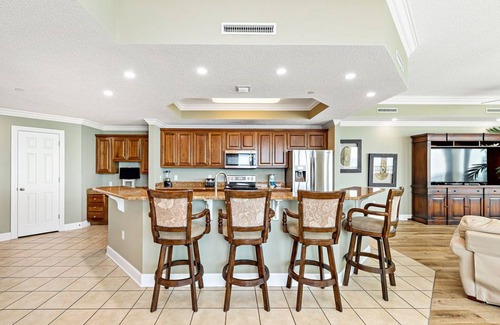 Orange Beach Condo | GREAT RATES! BOOK NOW*Phoenix West 1001*CORNER UNIT SUNSET*4br/4.5ba