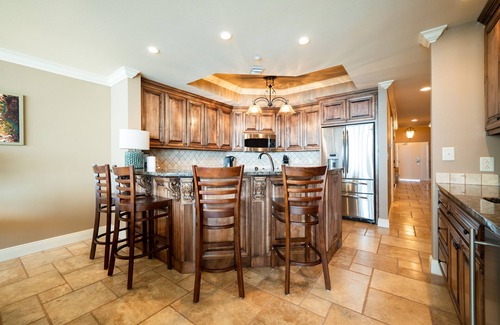 Orange Beach Condo | GREAT RATES! BOOK NOW AND SAVE*3/4 SLEEPS 14*Oasis (formerly PW2) 2504
