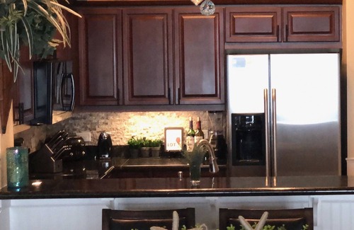 Gulf Shores Condo | Great rates! PENTHOUSE BEACHFRONT! Most Stunning View of Gulf Shores!