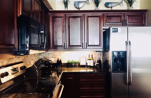 Gulf Shores Condo | Great rates! PENTHOUSE BEACHFRONT! Most Stunning View of Gulf Shores!
