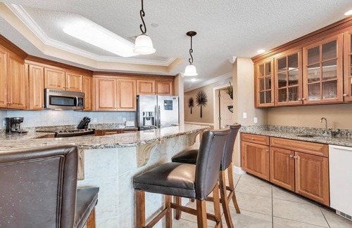 Orange Beach Condo | Great rates! Phoenix West 3BR Condo with Private Balcony! Lazy River!