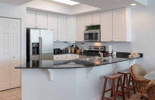 Gulf Shores Condo | GREAT RATES!! San Carlos Luxury Beachfront - 3BR 3BA, 1420 sqft, 9th FL