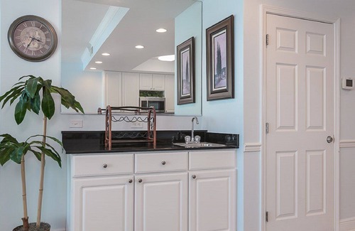 Gulf Shores Condo | GREAT RATES!! San Carlos Luxury Beachfront - 3BR 3BA, 1420 sqft, 9th FL